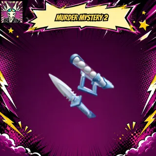 Murder Mystery 2