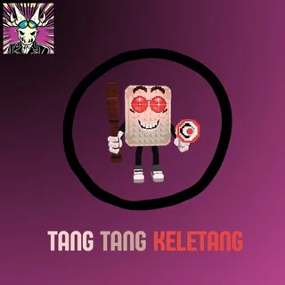 Tang Tang Keletang
