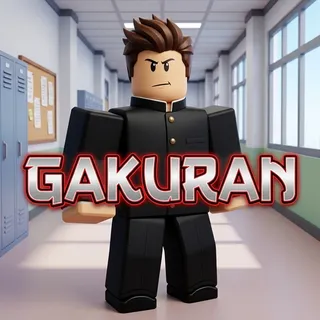 Gakuran - 1000 Rerolls