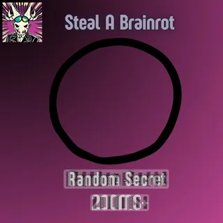 Steal A Brainrot