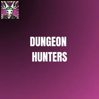 Dungeon Hunters - Enhance Stone x50