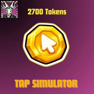 TAP SIMULATOR