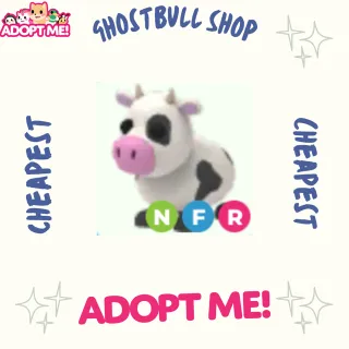 nfr cow adopt me