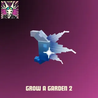 Grow A Garden 2