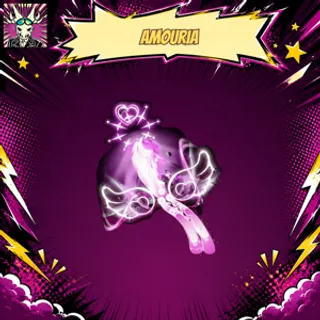 Amouria