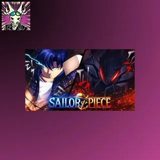Sailor Piece - Dual Wielder + Dual Outfit