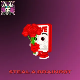 steal a brainrot