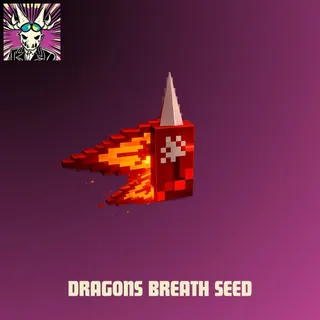 Dragon Breath