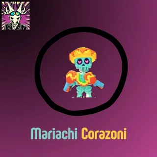Mariachi Corazoni