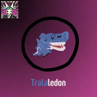 Tralaledon