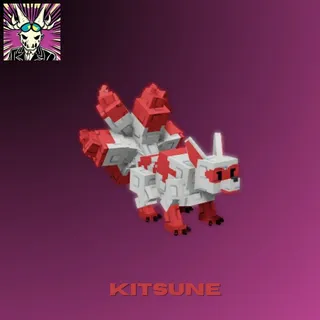 KITSUNE