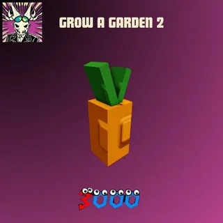 Grow a Garden 2