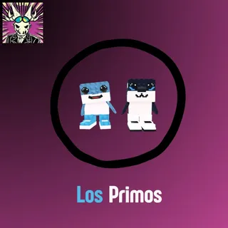 Los Primos