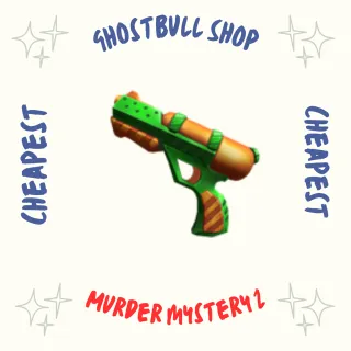 Watergun Mm2 Cheap