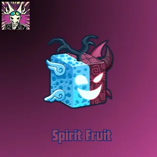 Spirit Fruit