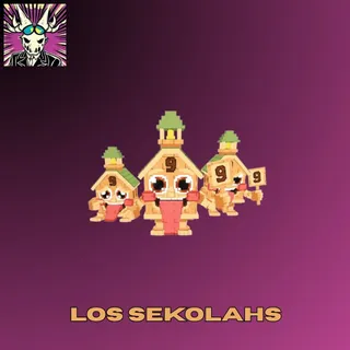 LOS SEKOLAHS