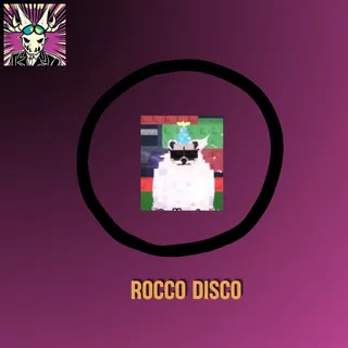 rocco disco