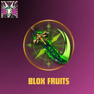 Dark Blade blox fruits