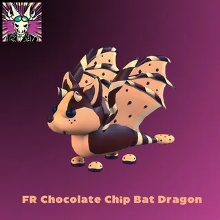FR Chocolate Chip Bat Dragon
