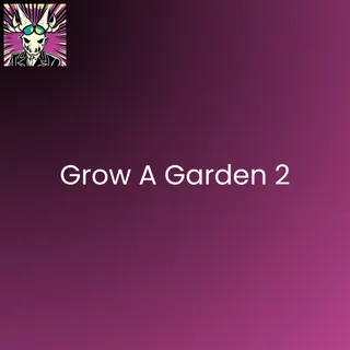 Grow a Garden 2 Power Hose