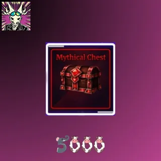 Mythical Chest