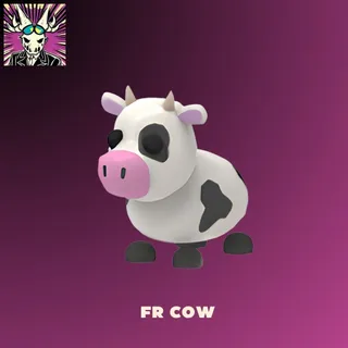 Fr Cow