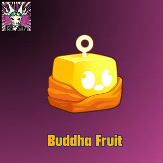 Buddha Fruit