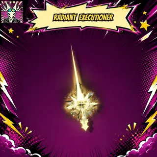 RADIANT EXECUTIONER