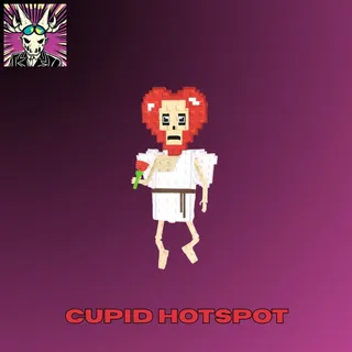 cupid hotspot
