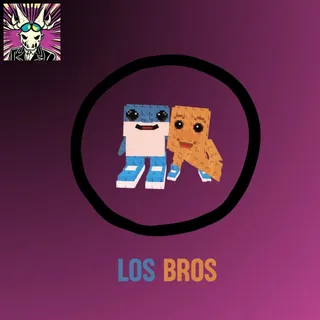 Los Bros