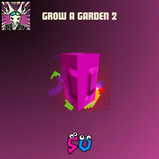 Grow a Garden 2