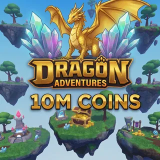 Dragon Adventures