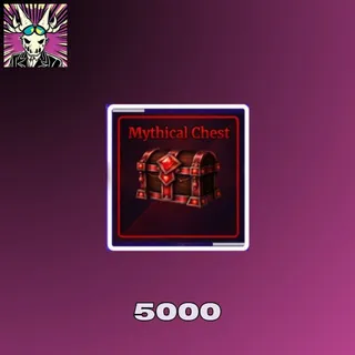 Mythical Chest