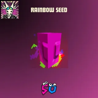 Rainbow Seed
