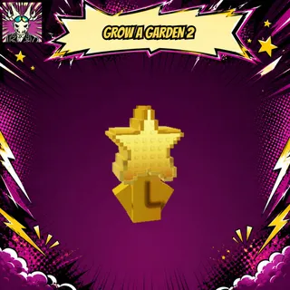 Grow a Garden 2