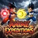 Anime Expeditions - x1 ( Summer Bundle 1 + Summer Bundle 2 + Summer Bundle 3 + Crab Rider Bundle )