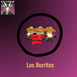 Los Burritos