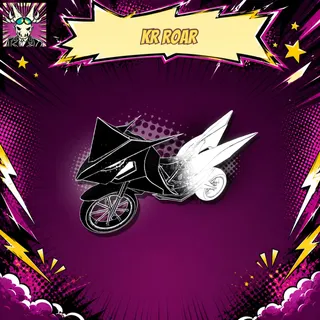KR ROAR