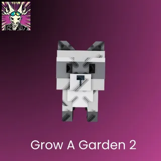 Grow a Garden 2