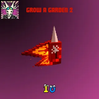 Grow a Garden 2