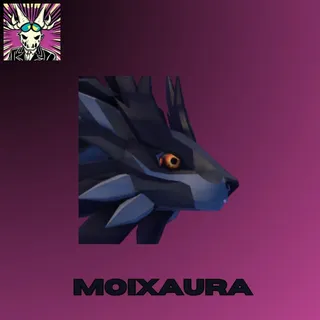 Moixaura Dragon Adventures