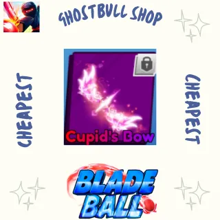 Cupids Bow - Blade Ball