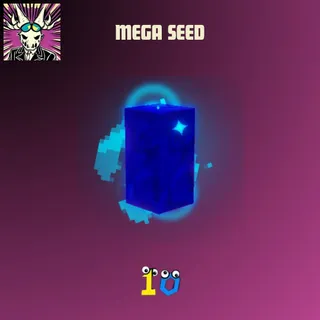 Mega Seed