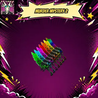 Murder Mystery 2