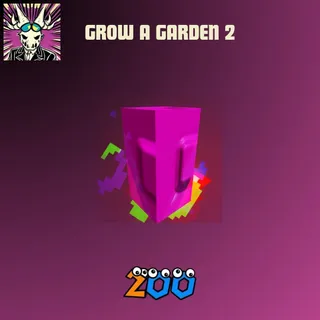 Grow a Garden 2