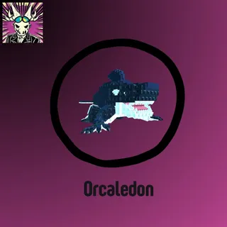 Orcaledon