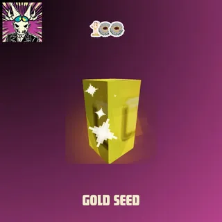 Gold Seed