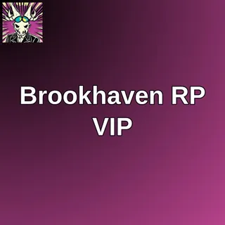 Brookhaven RP VIP