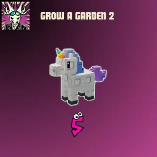 Grow a Garden 2