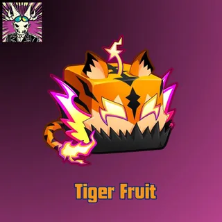 Tiger Fruit